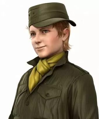 Metal Gear Solid Peace Walker - PSP