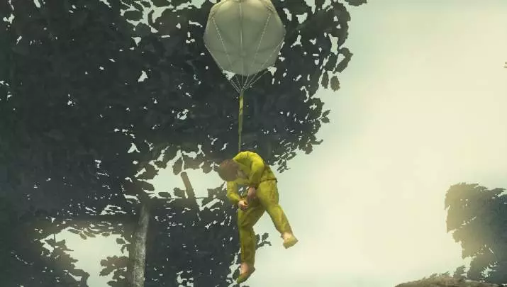 Metal Gear Solid Peace Walker