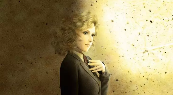 Metal Gear Solid: Peace Walker