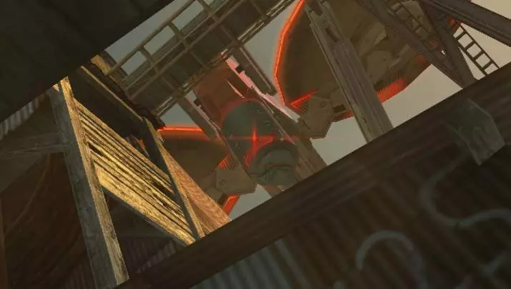 Metal Gear Solid: Peace Walker