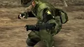Metal Gear Solid Peace Walker: Demostración in-game 2