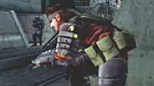 Metal Gear Solid Peace Walker: Demostración in-game 3