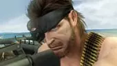 Metal Gear Solid Peace Walker: Trailer oficial 3