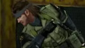 Metal Gear Solid Peace Walker: Gameplay: El arte de la infiltración