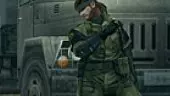 Metal Gear Solid Peace Walker: Gameplay: En busca de los misiles
