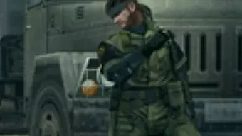 Metal Gear Solid Peace Walker: Gameplay: En busca de los misiles