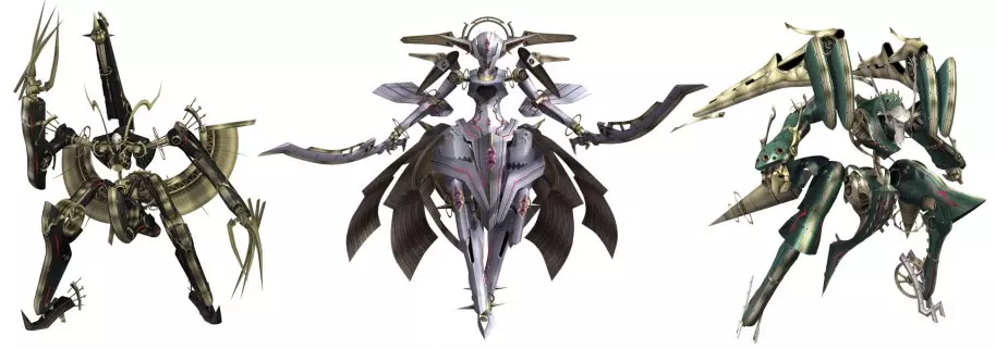 Xenoblade Chronicles 3D análisis
