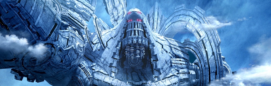 Xenoblade Chronicles 3D Xenoblade Chronicles 3D
