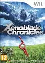 Xenoblade Chronicles Wii