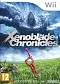 Xenoblade Chronicles