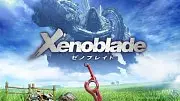 Carátula de Xenoblade Chronicles - Wii U
