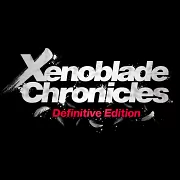 Carátula de Xenoblade Chronicles: Definitive Edition - Nintendo Switch
