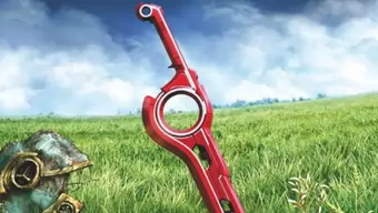 Xenoblade Chronicles: Definitive Edition muestra sus escenarios remasterizados con nuevas imágenes