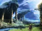 Xenoblade Chronicles - Imagen Wii