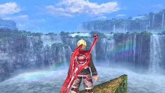 Xenoblade Chronicles 3D