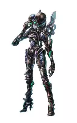 Xenoblade Chronicles