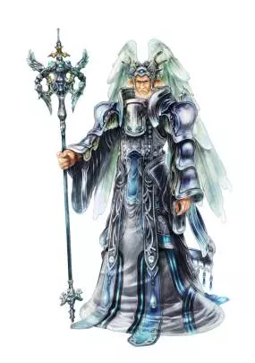 Xenoblade Chronicles