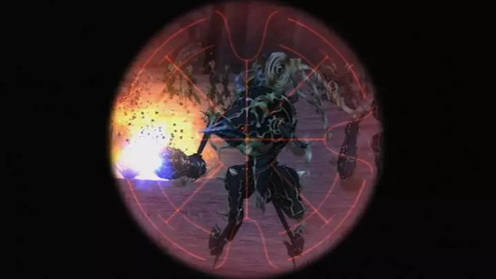 Xenoblade Chronicles