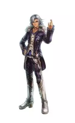 Xenoblade Chronicles