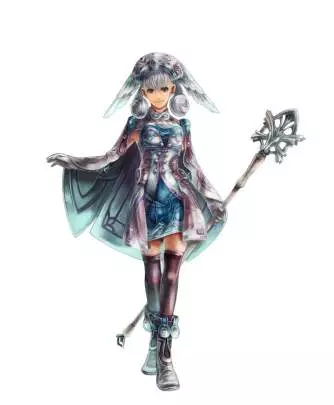 Xenoblade Chronicles