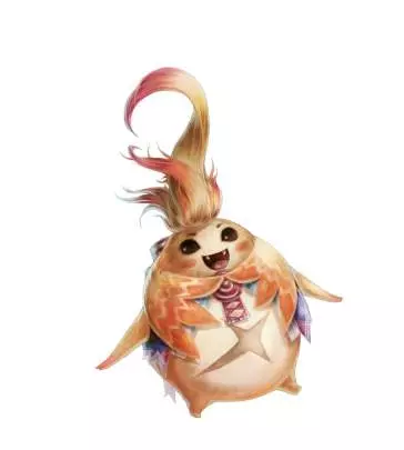 Xenoblade Chronicles