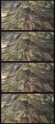 Xenoblade Chronicles