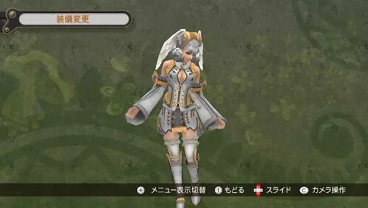 Xenoblade Chronicles