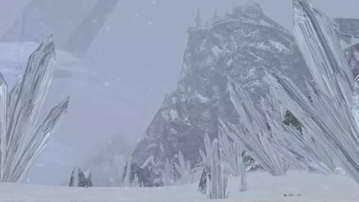 Xenoblade Chronicles