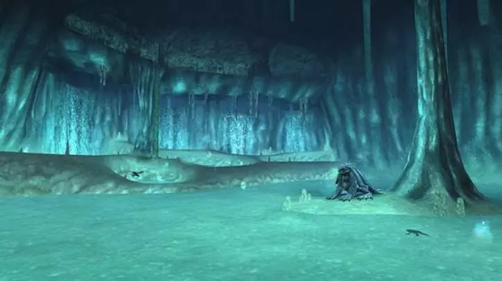 Xenoblade Chronicles