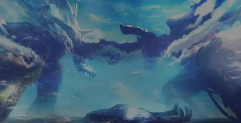 Xenoblade Chronicles