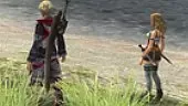 Xenoblade Chronicles: Gameplay Trailer