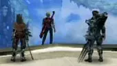 Xenoblade Chronicles: Gameplay Trailer 2