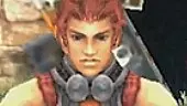 Xenoblade Chronicles 3D: Heir to the Monado