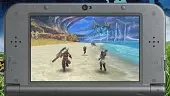 Xenoblade Chronicles 3D: Descúbrelo en un Tour
