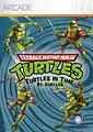 TMNT: Turtles in Time PS3