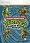 TMNT: Turtles in Time