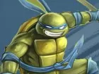 TMNT: Turtles in Time