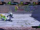 TMNT Turtles in Time - Imagen Xbox 360