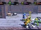 TMNT Turtles in Time