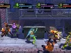 TMNT Turtles in Time - Imagen Xbox 360
