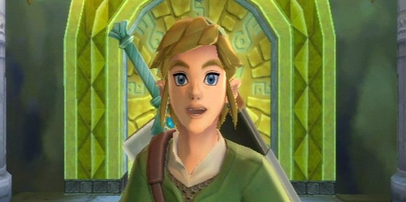 Zelda Skyward Sword análisis