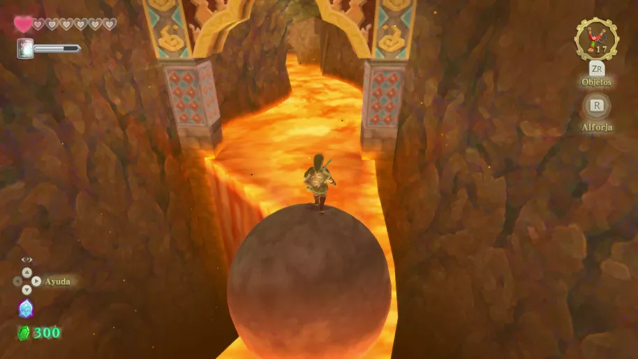 Zelda Skyward Sword Nintendo Switch