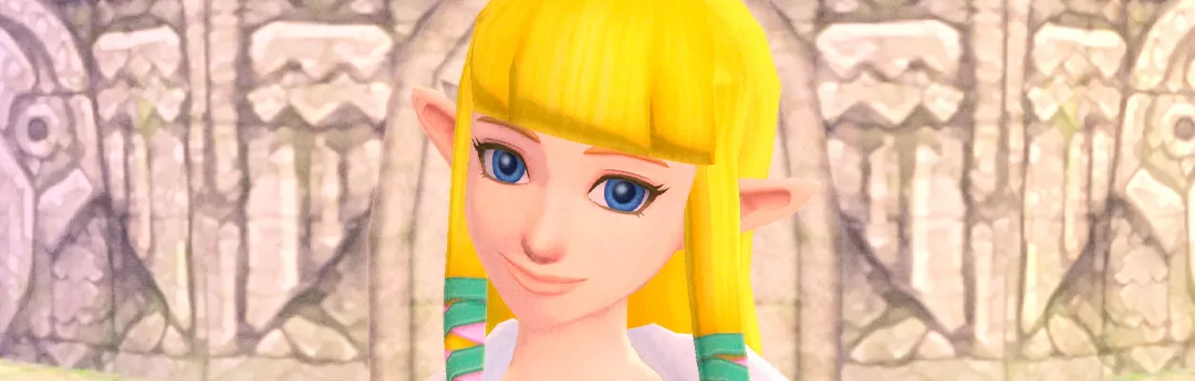 Análisis Zelda Skyward Sword Análisis Zelda Skyward Sword