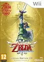 The Legend of Zelda: Skyward Sword Wii