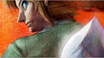 La imagen utilizada para presentar el nuevo Zelda de Wii se hace pública.