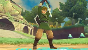 Aparecen más registros por juegos de Zelda y los fans sueñan con posibles anuncios sobre la serie