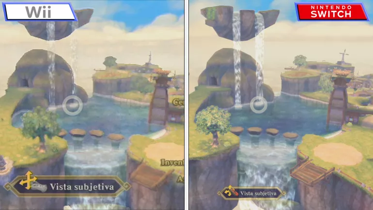 The Legend of Zelda: Skyward Sword The Legend of Zelda: Skyward Sword
