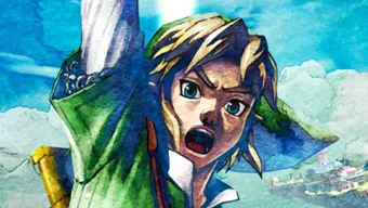 The Legend of Zelda: Skyward Sword HD llega al cielo en el top de ventas de Japón en su estreno