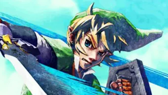 The Legend of Zelda: Skyward Sword HD se eleva a lo más alto del top de ventas de EEUU en julio