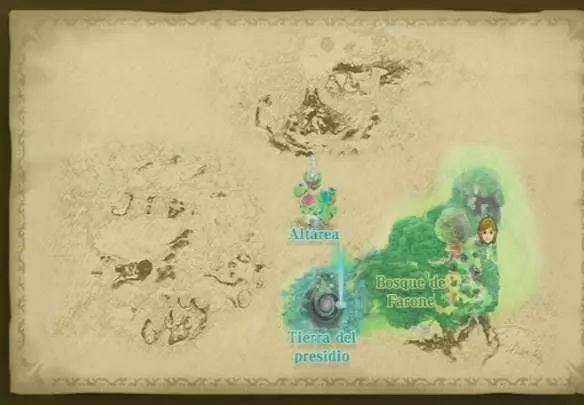 The Legend of Zelda: Skyward Sword